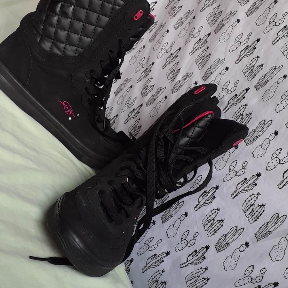 Shoes